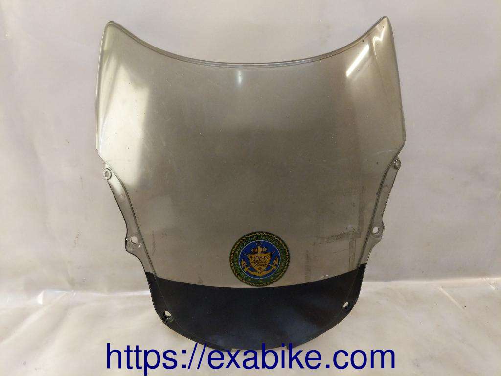 windscreen Honda CBR 1100 XX - photo 1