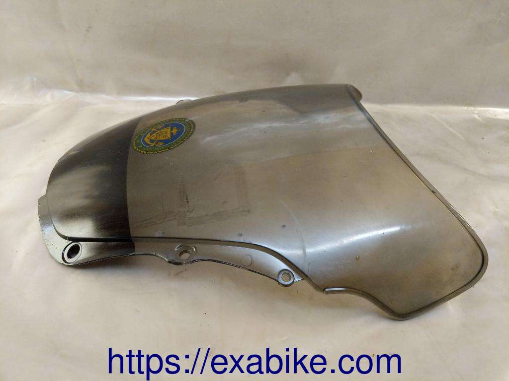 windscreen Honda CBR 1100 XX - photo 2