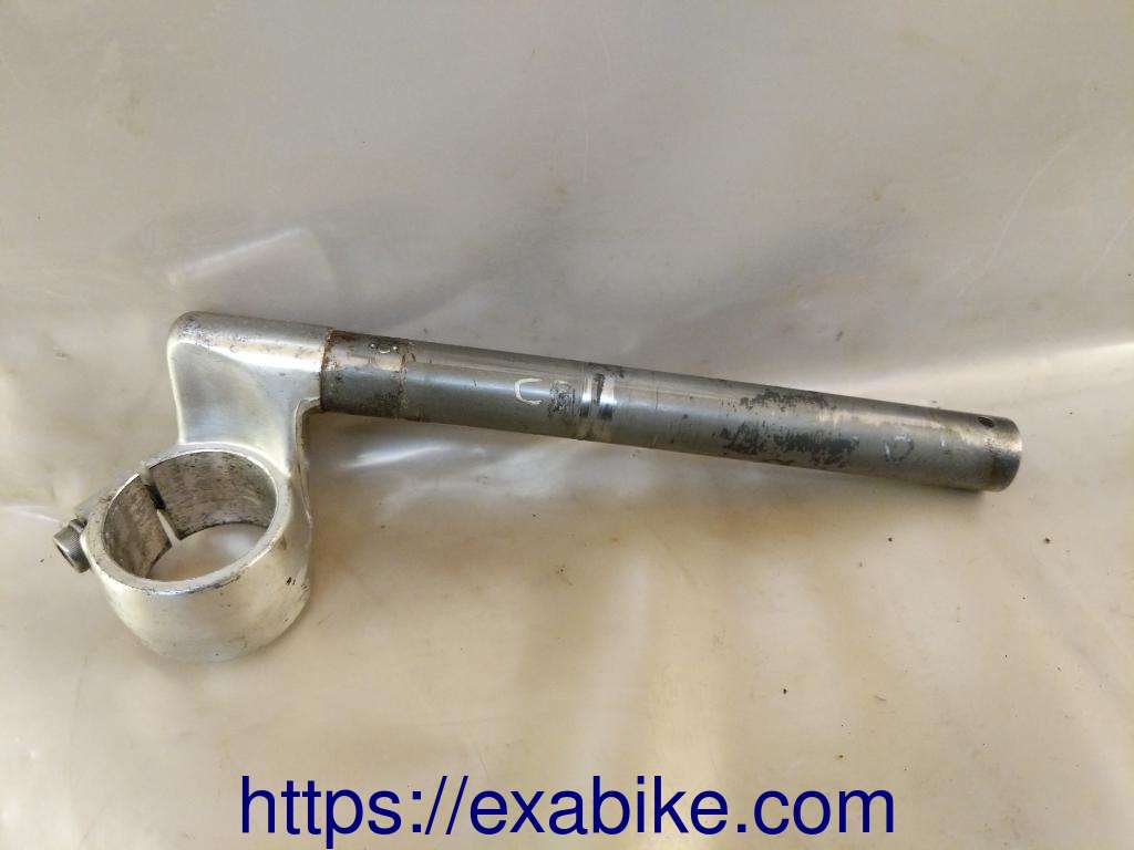 handlebar, right Honda CBR 1100 XX - photo 1