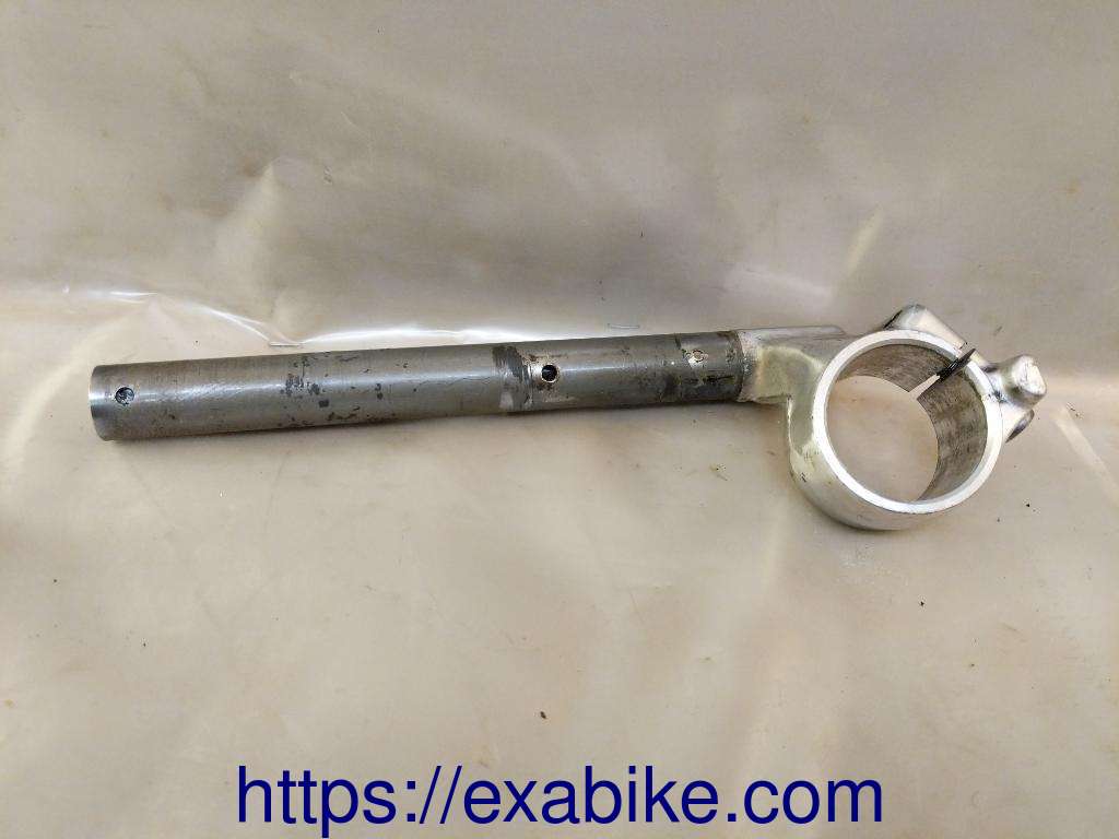 handlebar, right Honda CBR 1100 XX - photo 2