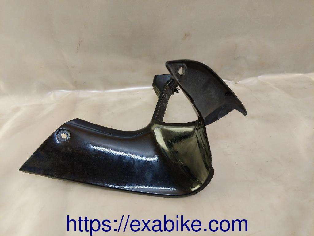 cowl, right Honda CBR 1100 XX - photo 2