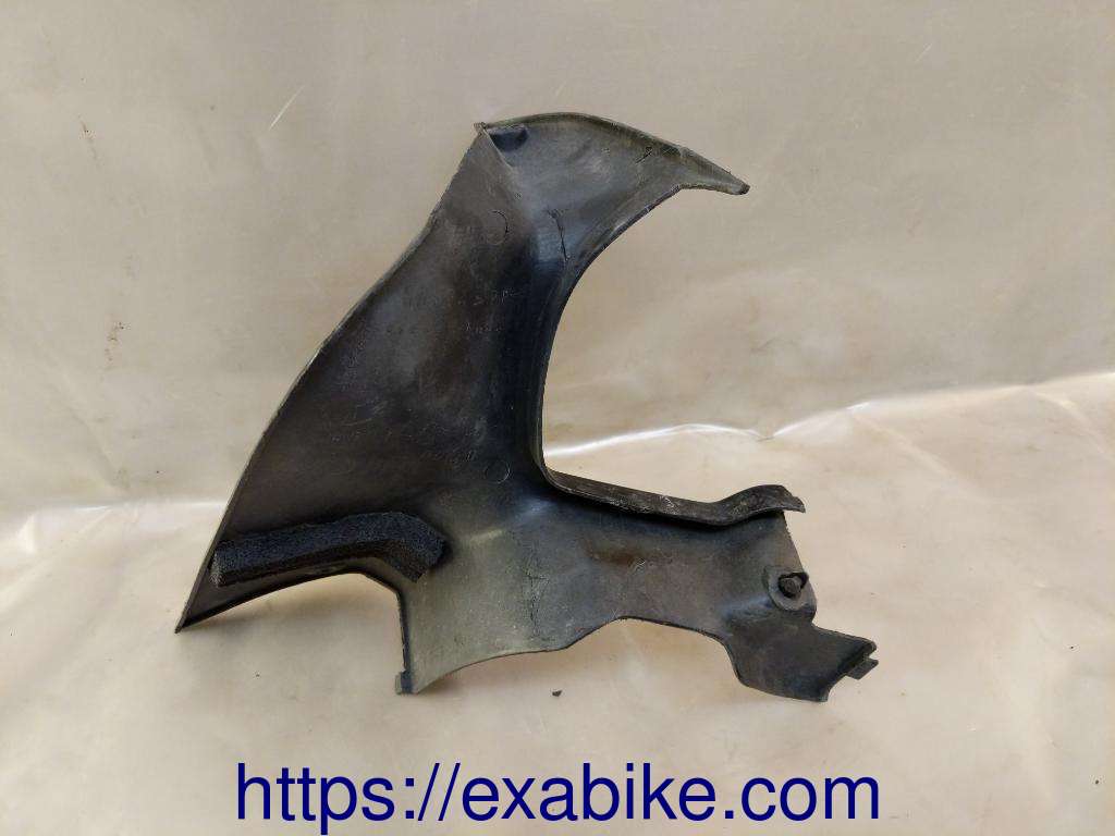cowl, right Honda CBR 1100 XX - photo 3