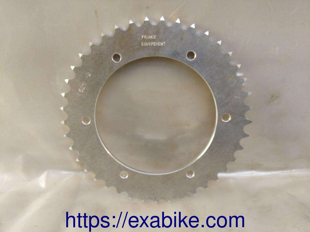 couronne Suzuki GSXR 750 - photo 1
