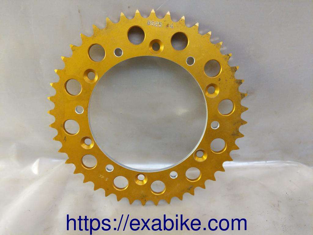 couronne Suzuki GSXR 750 - photo 1