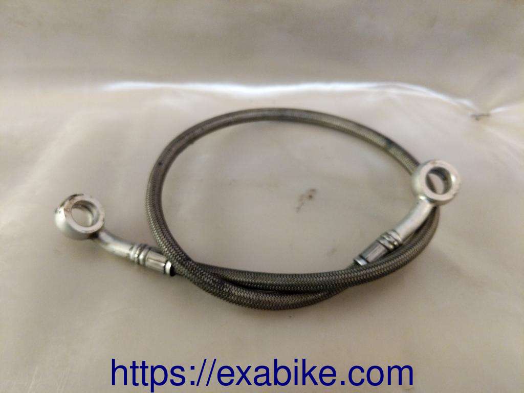 brake hose, front Honda CBR 1100 XX - photo 1