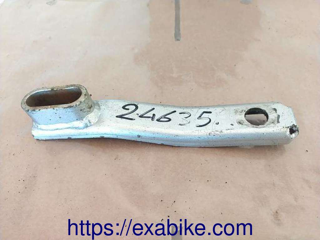 holder Cagiva 125 Roadster - photo 1