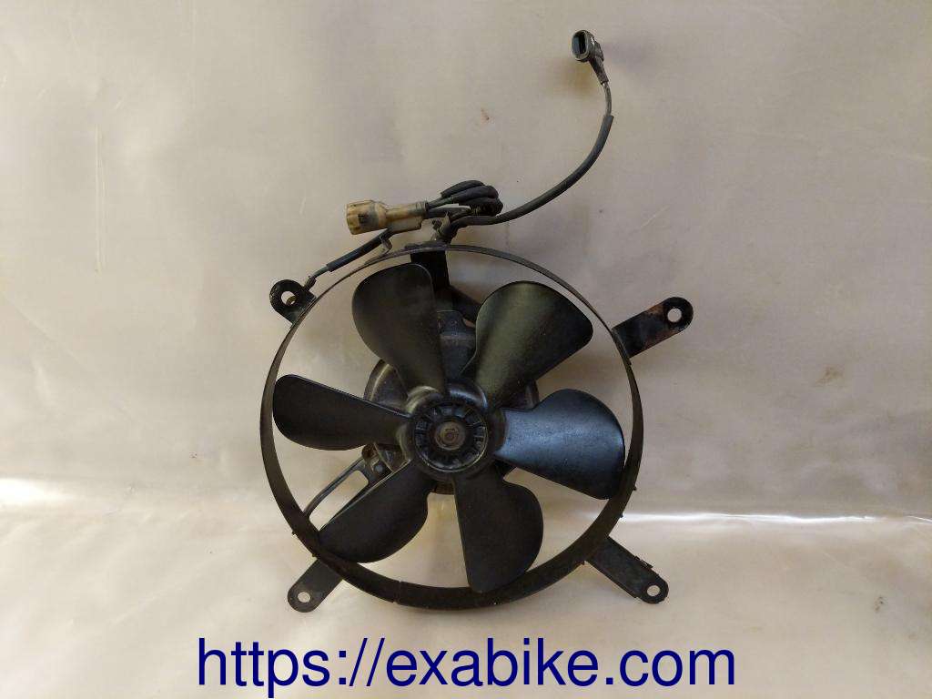 ventilateur Honda CBR 1100 XX - photo 1
