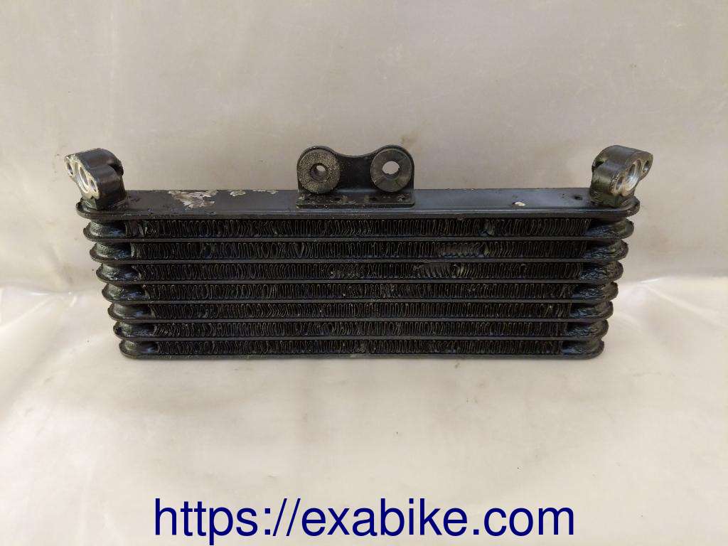 oil radiator Honda CBR 1100 XX - photo 1