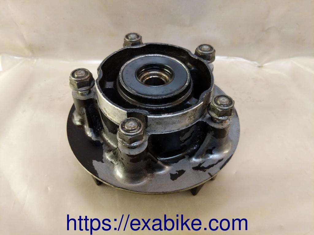 final driven flange Honda CBR 1100 XX - photo 1
