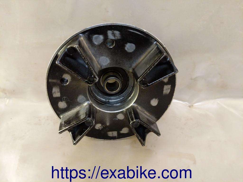 final driven flange Honda CBR 1100 XX - photo 2