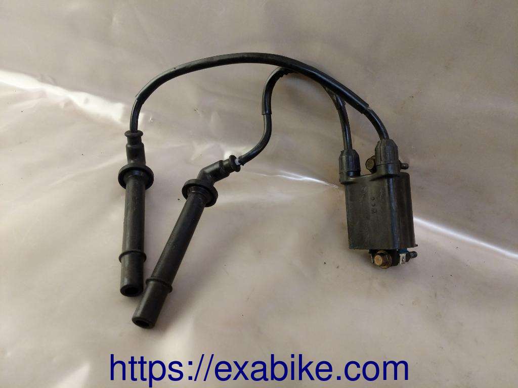 ignition coil Honda CBR 1100 XX - photo 1