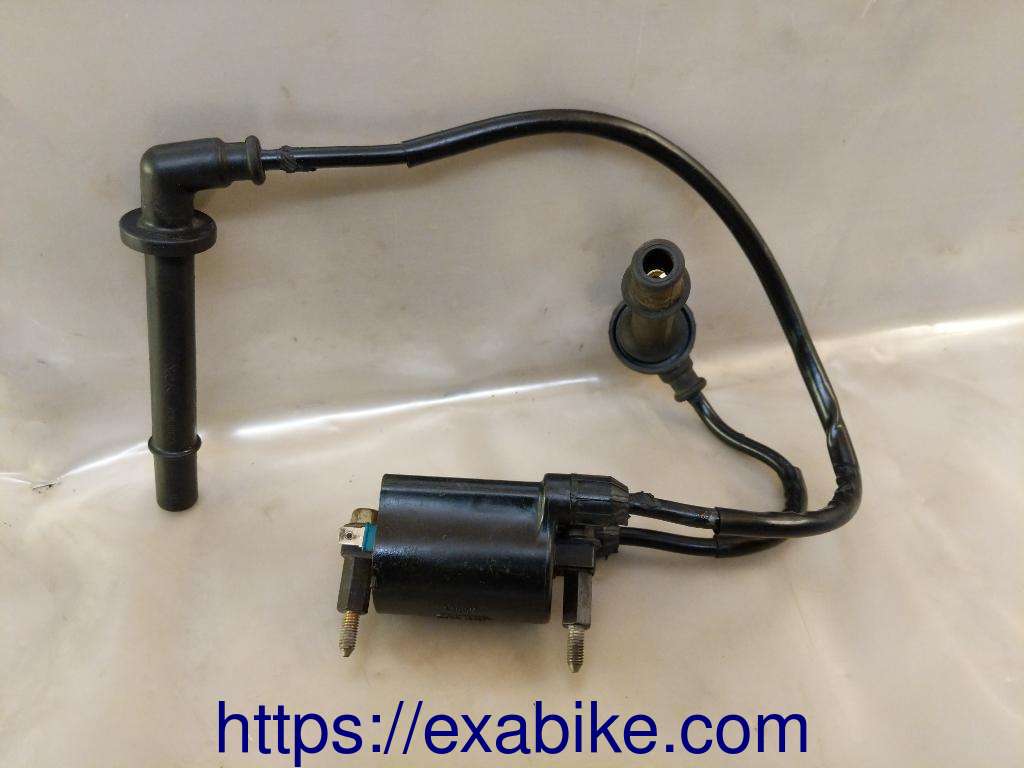 ignition coil Honda CBR 1100 XX - photo 1