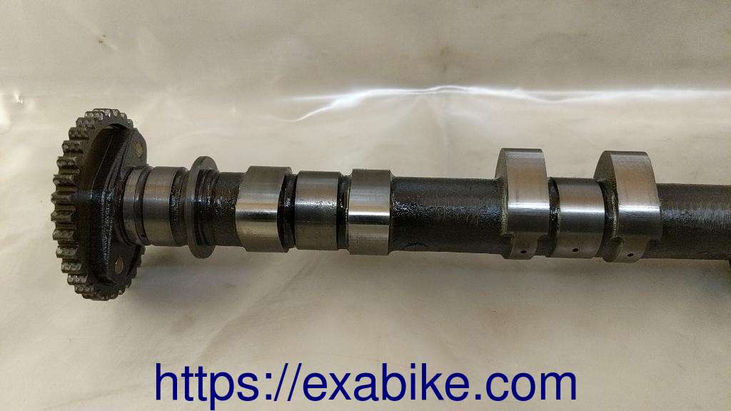 camshaft, exhaust Honda CBR 1100 XX - photo 2