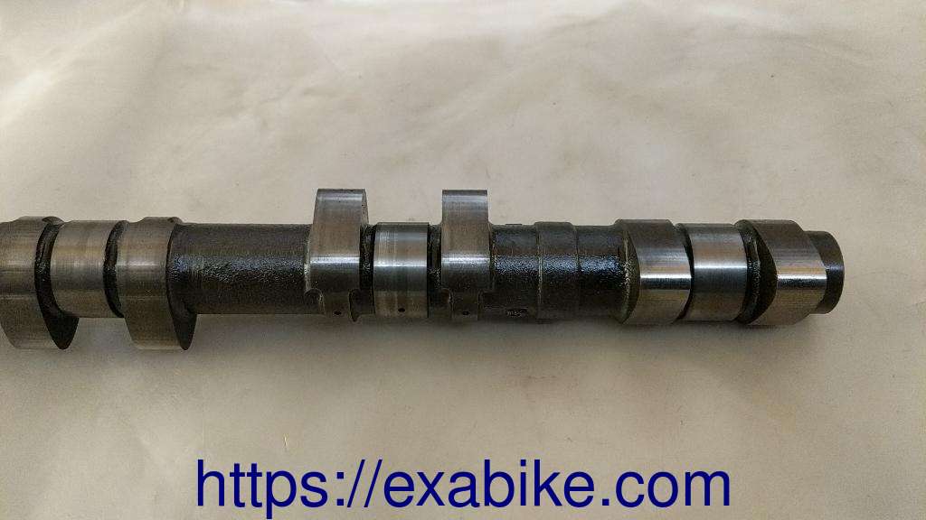 camshaft, exhaust Honda CBR 1100 XX - photo 3
