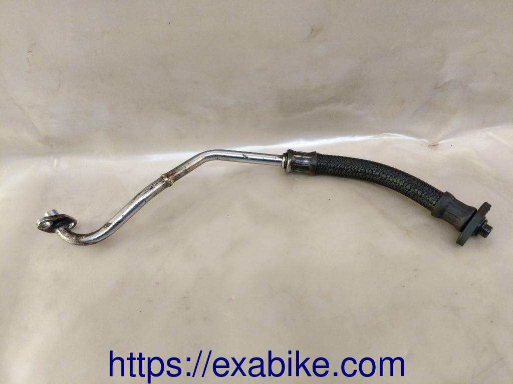 oil hose Honda CBR 1100 XX - photo 1