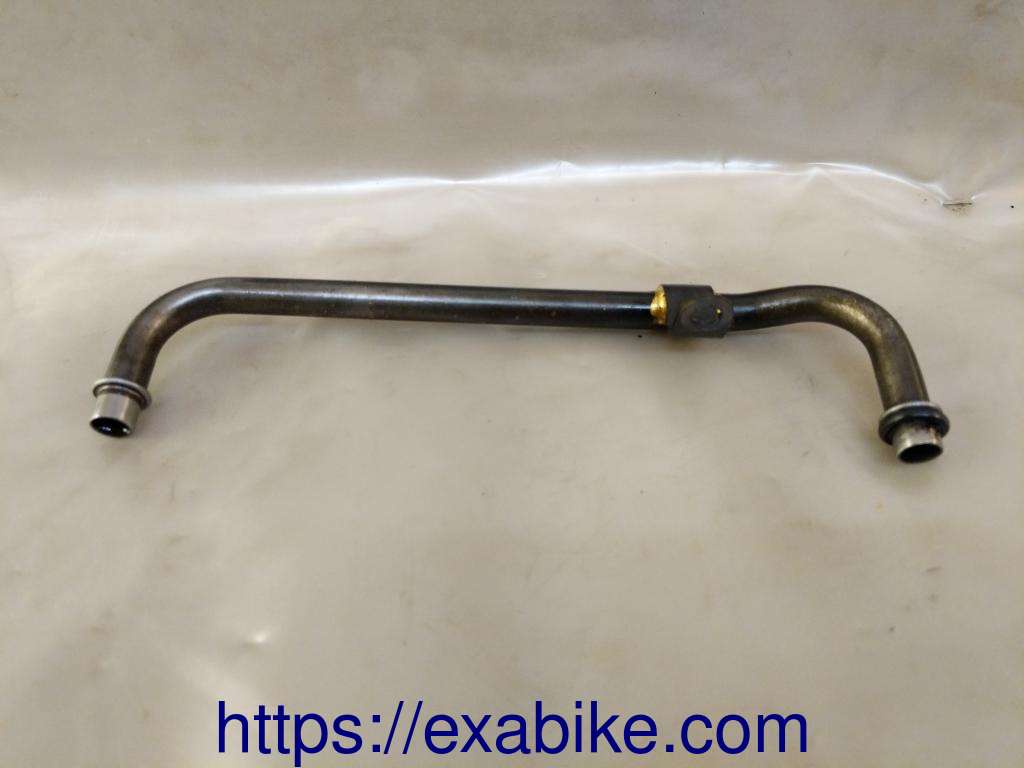 oil line Honda CBR 1100 XX - photo 1