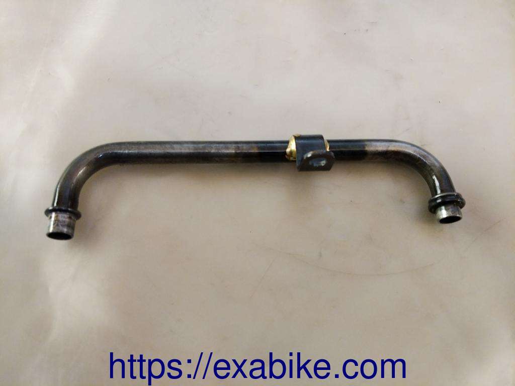 oil line Honda CBR 1100 XX - photo 1