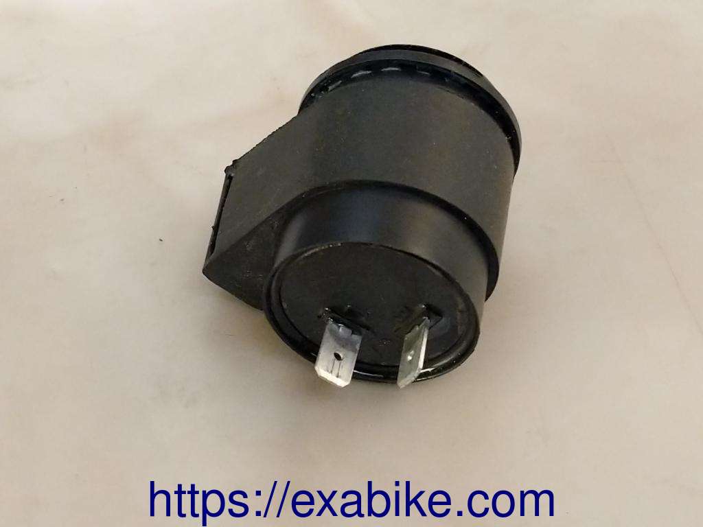 turn signal relay Sym Orbit 2 - photo 1