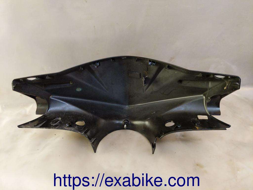 cowl Sym Orbit 2 - photo 4