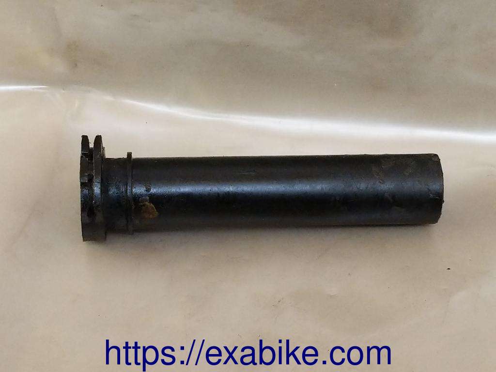 throttle grip Honda CBR 1100 XX - photo 1