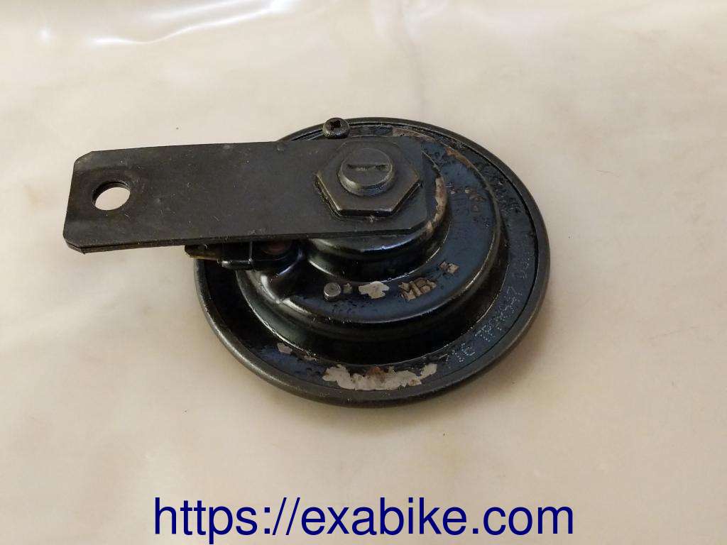 horn Honda CBR 1100 XX - photo 2