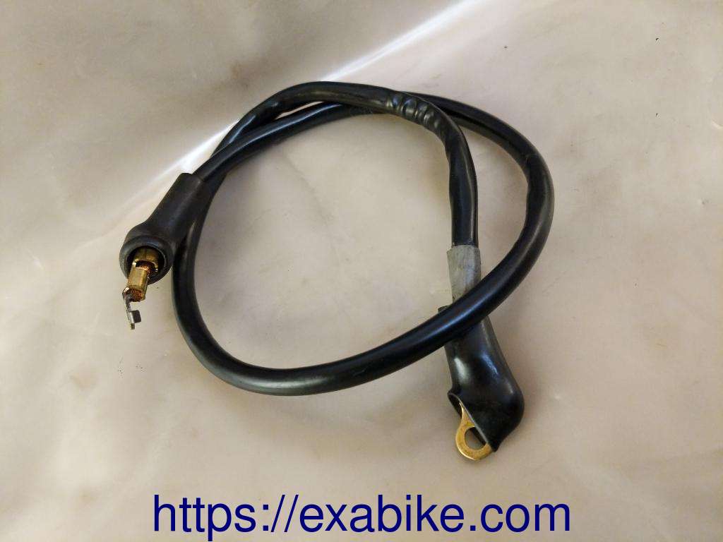 cable de démarreur YAMAHA 1000 R1 - photo 1