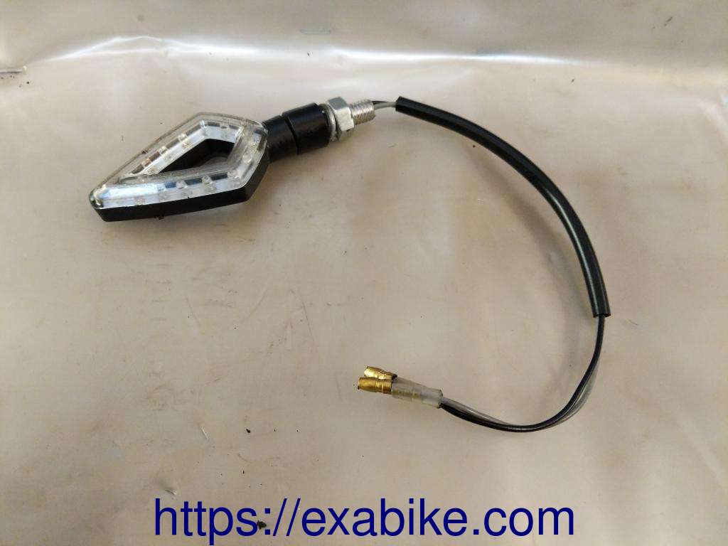 turn signal Accessoire piece à adapter - photo 1