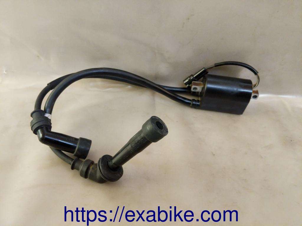 ignition coil, rear Suzuki SV 650 - photo 1