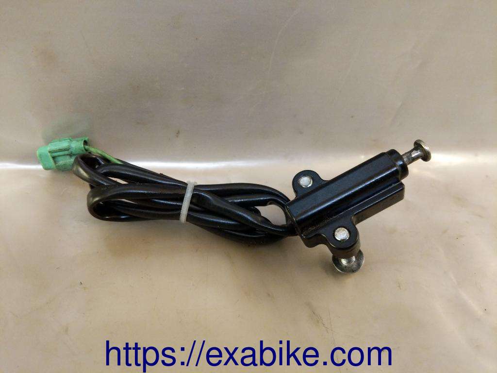 side stand switch Suzuki SV 650 - photo 1