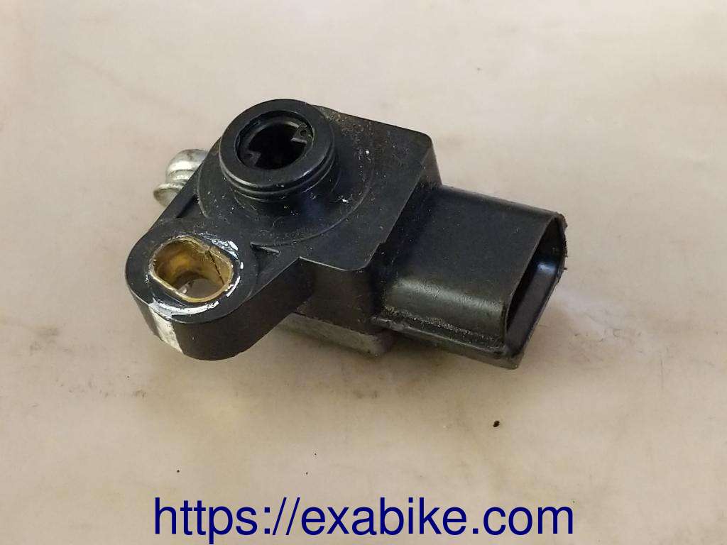 throttle sensor Suzuki SV 650 - photo 2