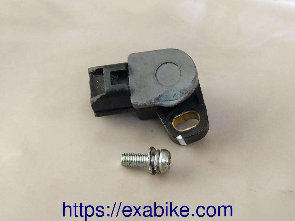 throttle sensor Suzuki SV 650 - photo 1