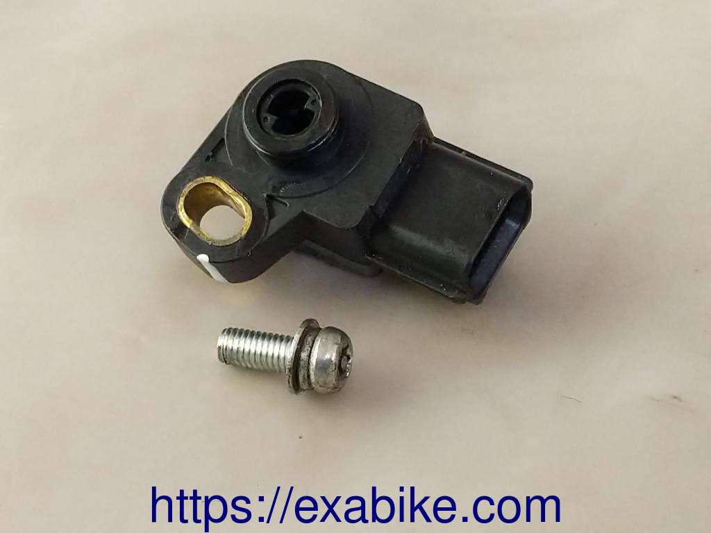 throttle sensor Suzuki SV 650 - photo 2