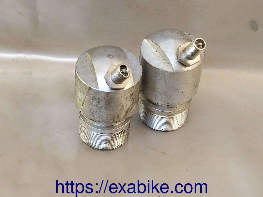 bouchons de fourche Voir la photo ou référence modele a identifier - photo 1