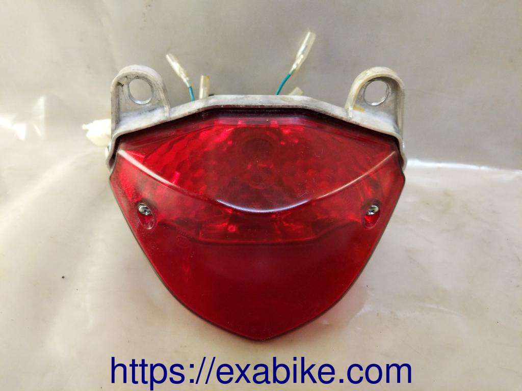 tail light Sym Orbit 2 - photo 1