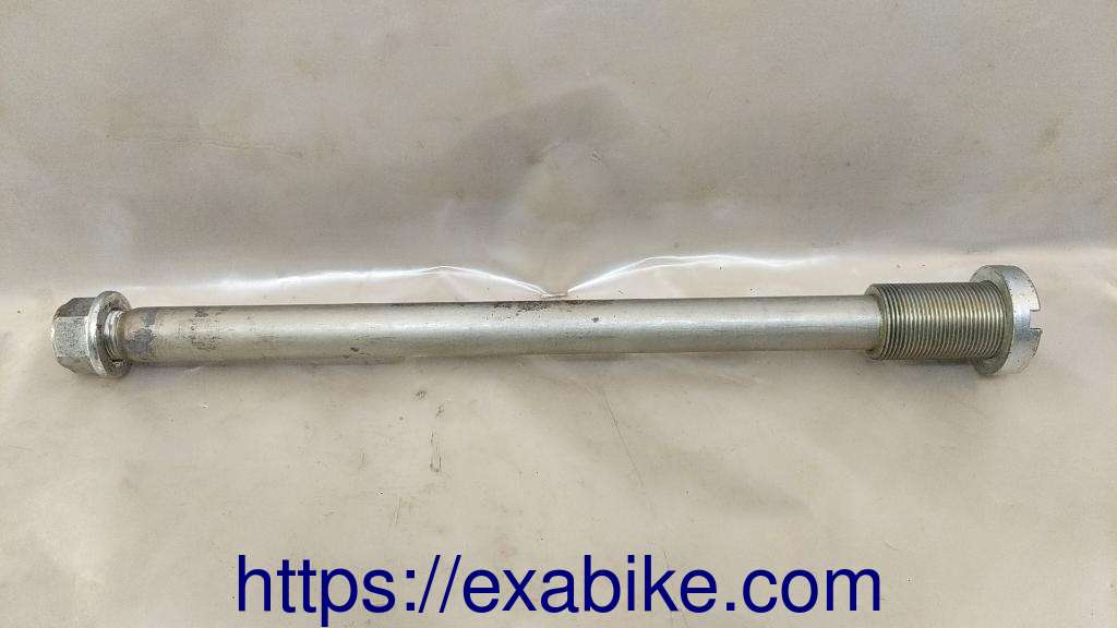 axe de bras oscillant Suzuki SV 650 - photo 1