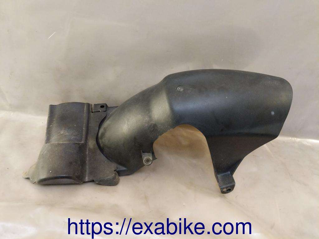 rear fender Sym Orbit 2 - photo 1