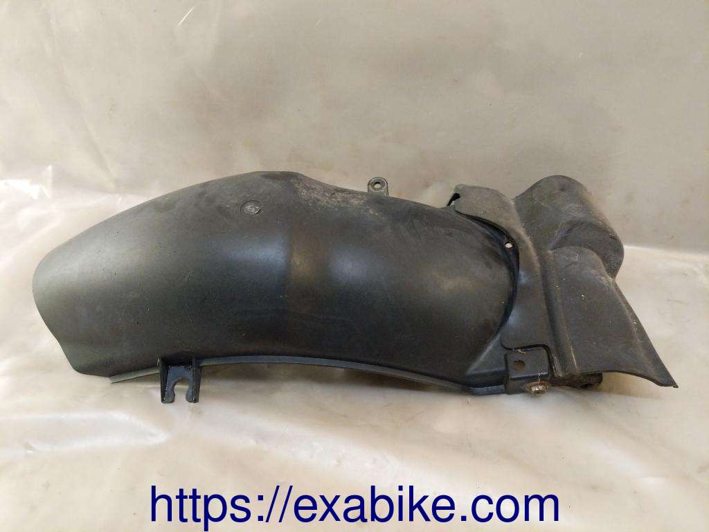 rear fender Sym Orbit 2 - photo 2