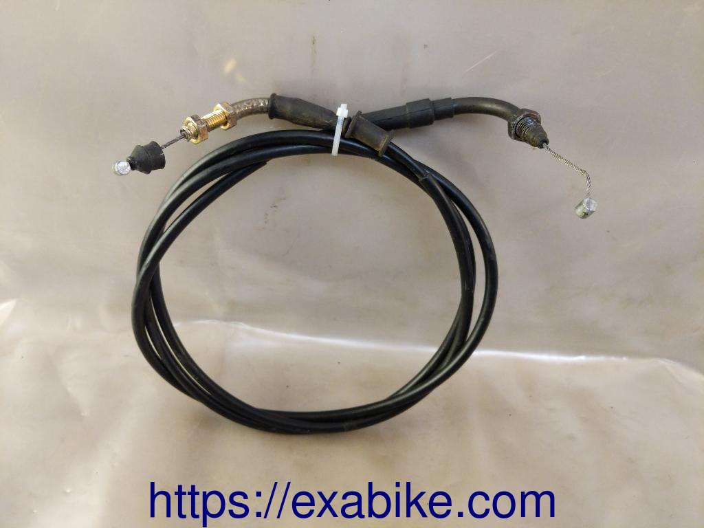 throttle cable Sym Orbit 2 - photo 1