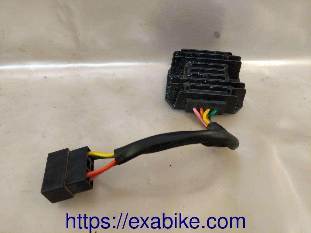 voltage regulator Sym Orbit 2 - photo 1