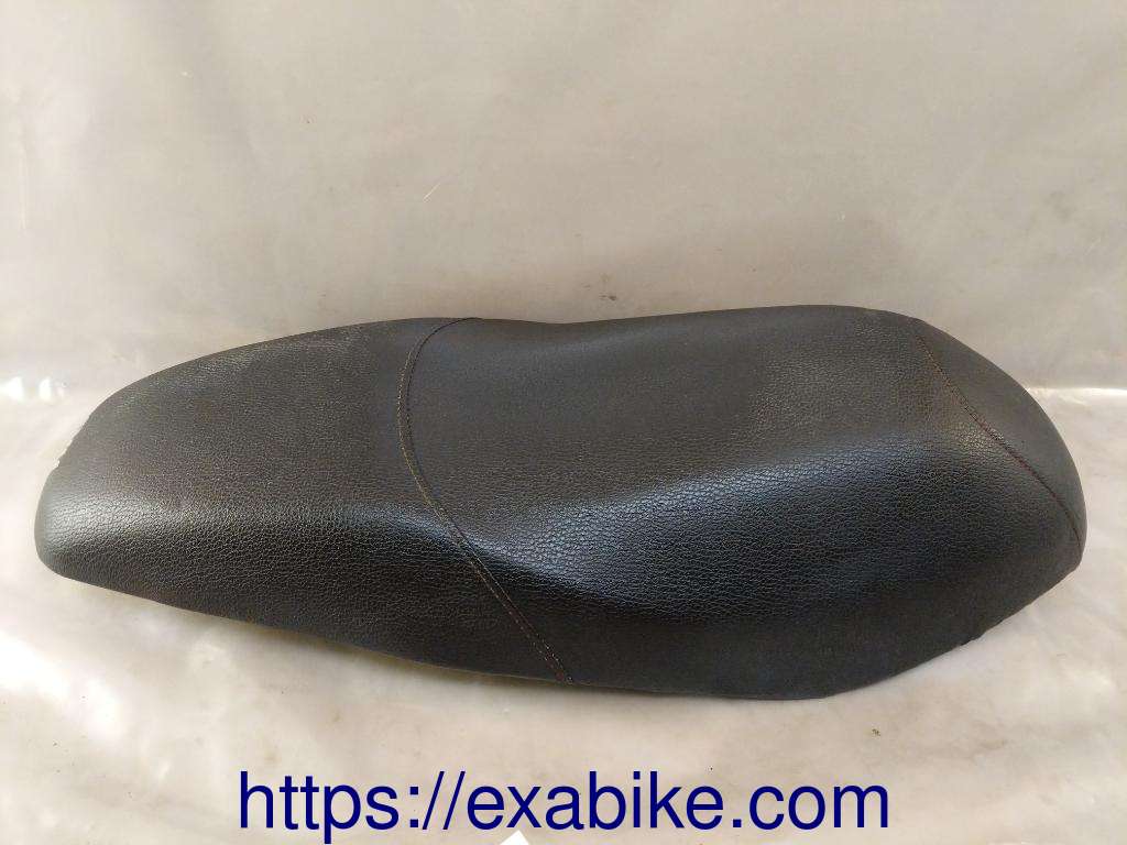 selle Sym Orbit 2 - photo 1