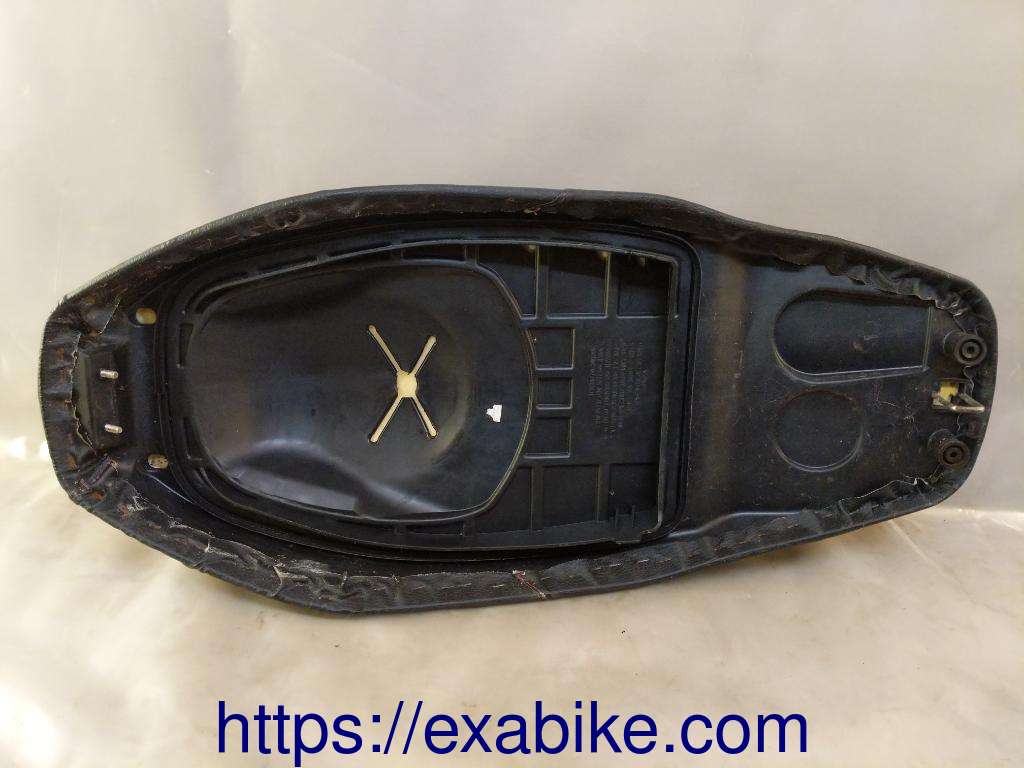 selle Sym Orbit 2 - photo 3