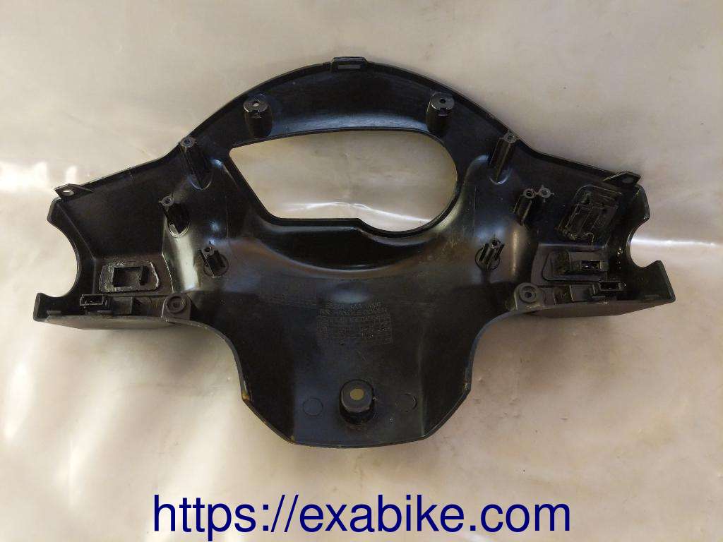meters cowl Sym Orbit 2 - photo 2