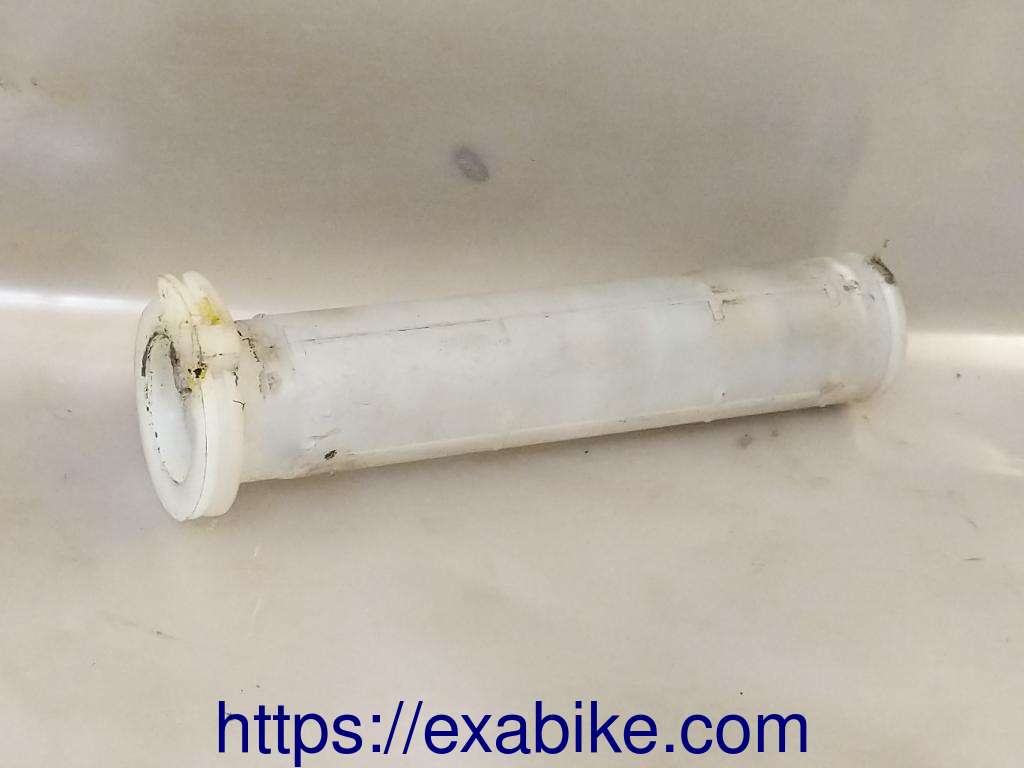 poignee des gaz Sym Orbit 2 - photo 1