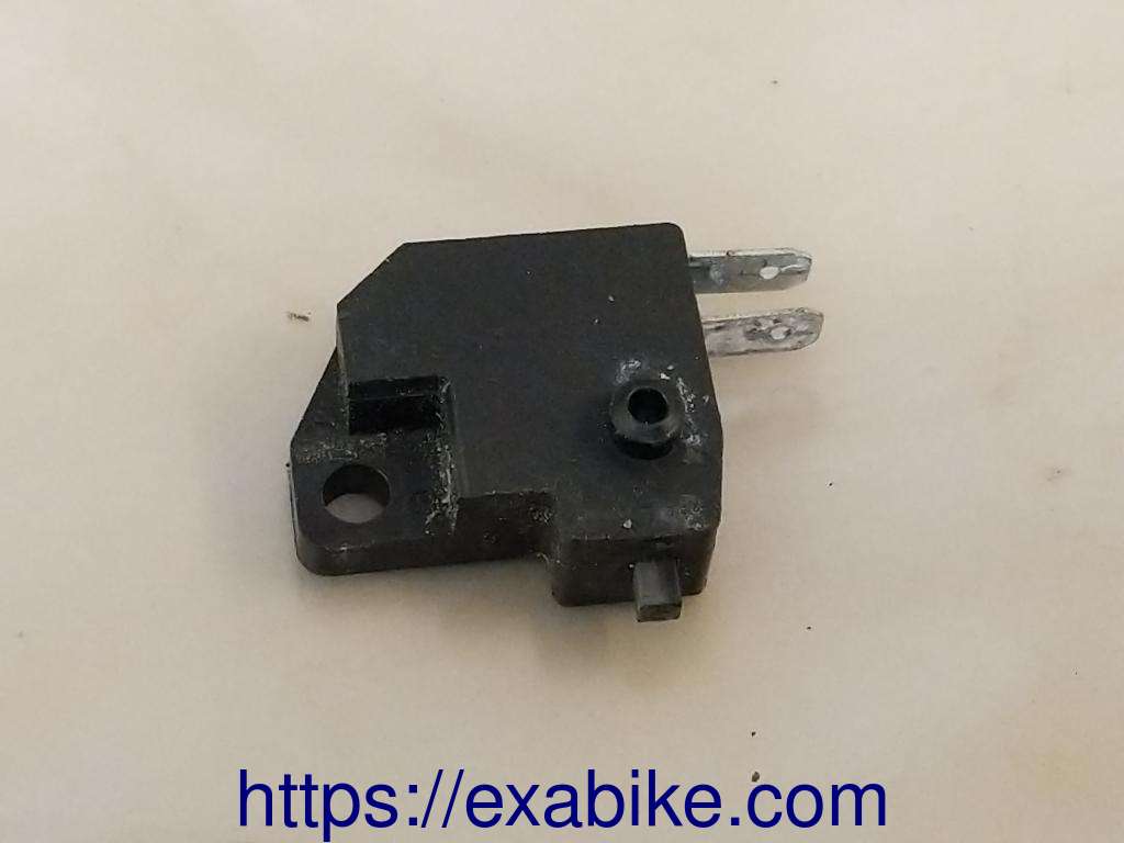 front brake switch Sym Orbit 2 - photo 1