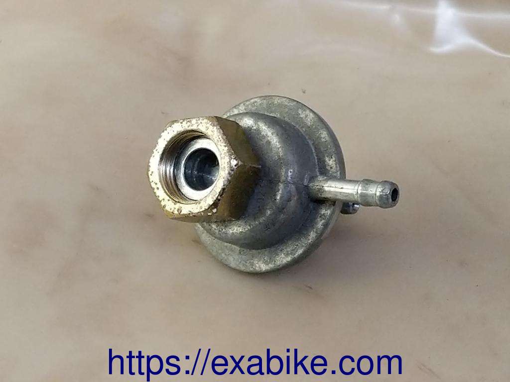 fuel tap Sym Orbit 2 - photo 1