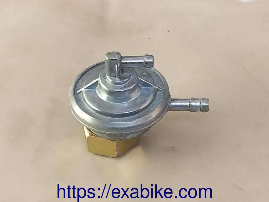fuel tap Sym Orbit 2 - photo 2