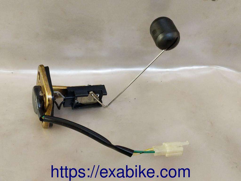 fuel gauge Sym Orbit 2 - photo 1