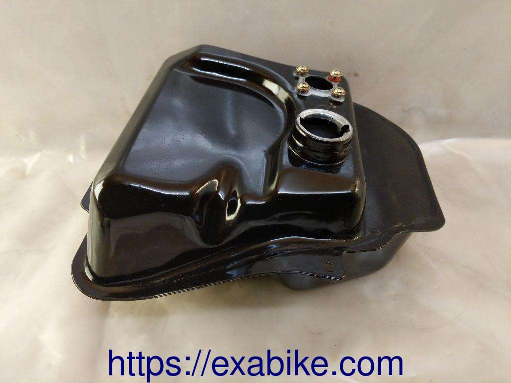 fuel tank Sym Orbit 2 - photo 1