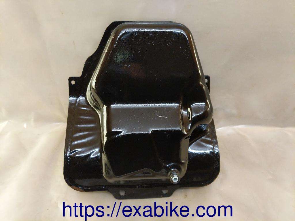 fuel tank Sym Orbit 2 - photo 3