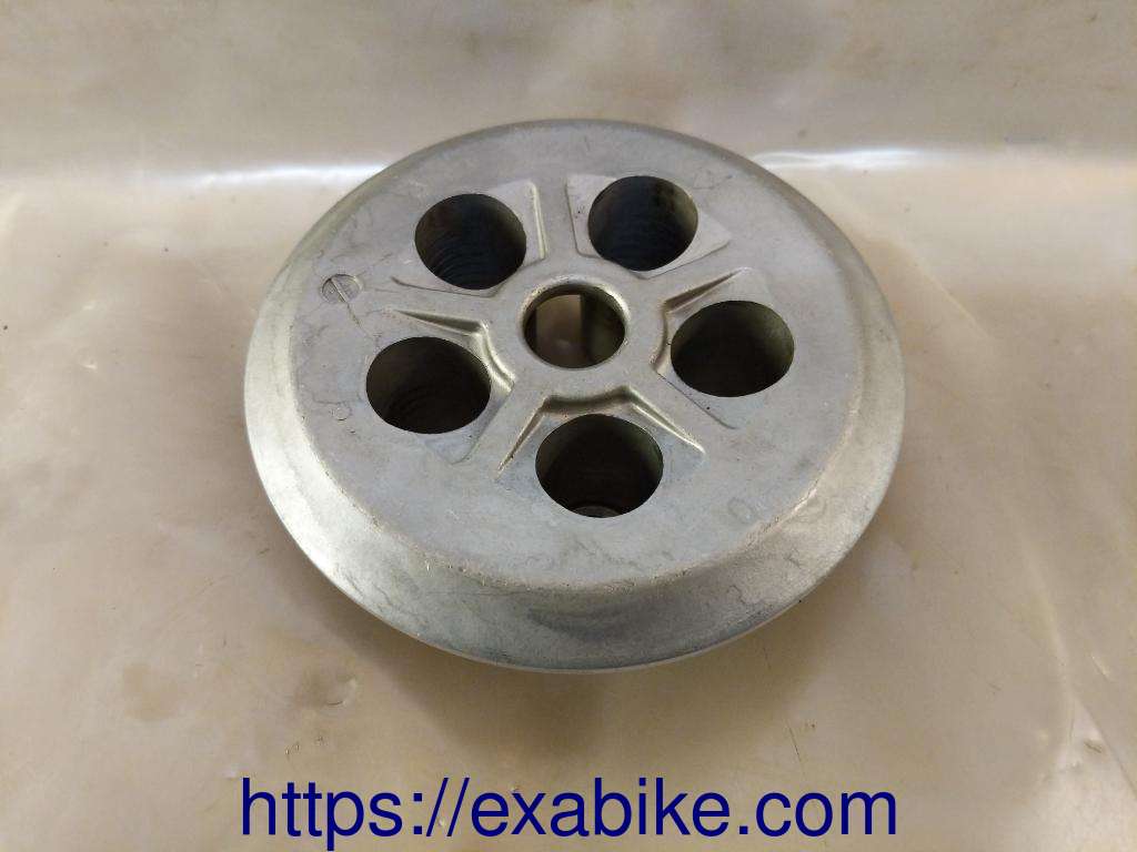 clutch pressure plate Kawasaki ZX9R - photo 1
